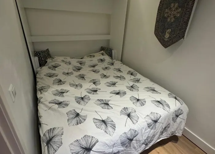 In Oude-pijp Appartement *